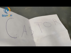 कैस्टोर केक वायु वर्गीकरण मिल