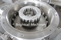 ब्राइटसेल पाउडर ग्राइंडिंग मशीन रबर कणों का पाउडर 4000 किलोग्राम/घंटा