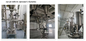 जेट माइक्रोनाइज़र क्रशर मशीन पाउडर एयर जेट मिल मूल्य प्रयोगशाला ऊर्ध्वाधर क्षैतिज मिलिंग