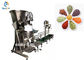 उद्योग कागज थैला मसाला पाउडर मशीन भरने पाउच खाद्य पैकेजिंग मशीनरी