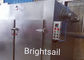 चीनी जड़ी बूटी नद्यपान ओवन वायु परिसंचरण अदरक Ginseng रूट सुखाने उपकरण