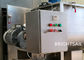 सूखी खाद्य पाउडर रिबन ब्लेंडर मशीन डिटर्जेंट औद्योगिक आटा मिश्रण मशीन