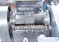 Ss304 / 316 मिल पाउडर कोल्हू मशीन हर्बल कसावा रूट Granules Pulverizer