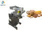 मकई पाउडर बेसन मटर के लिए अनाज पाउडर मिलिंग मशीन छोटे हथौड़ा चक्की चक्की
