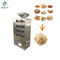 350 किग्रा वजन 200-500 किग्रा / एच मूंगफली पाउडर बनाने की मशीन