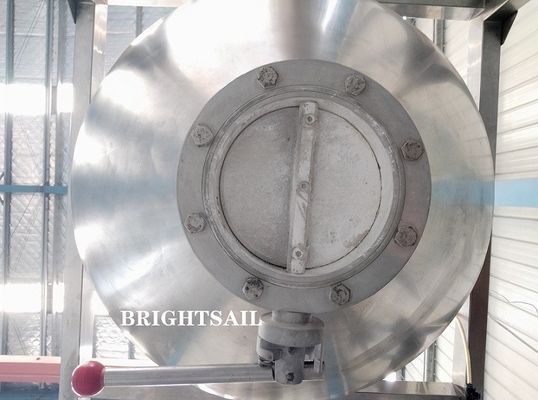 20 से 1800 किग्रा / एच पाउडर आइसिंग शुगर ग्राइंडिंग मशीन