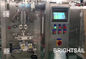 स्टेनलेस स्टील आटा मक्का पाउडर वजन और भरने की मशीन CE प्रमाणित है