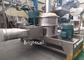 खाद्य उद्योग के लिए 60-2500 मेष अनाज Ultrafine Pulverizer चावल मिलिंग मशीन