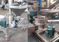 मसाला उद्योग लहसुन पाउडर बनाने की मशीन अल्ट्रा फाइन 60 से 2500 मेश