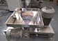 60 से 2500 मेष औद्योगिक 20 किग्रा / एच अल्ट्राफाइन ग्राइंडर चावल पाउडर बनाने की मशीन
