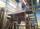 औद्योगिक स्टेनलेस स्टील 304 क्षैतिज पाउडर मिक्सर अनुकूलित 180l वॉल्यूम
