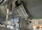खाद्य पदार्थों उद्योग तरलता सामग्री के लिए एसएस 316 अनाज पाउडर मशीन: