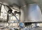 रासायनिक उद्योग पाउडर ब्लेंडर मशीन 60 से 12000 लीटर वॉल्यूम