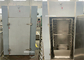 खाद्य उद्योग सुखाने ओवन मशीन गर्म हवा परिसंचरण डीहाइड्रेटर बड़ी क्षमता