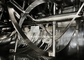 स्टेनलेस स्टील ड्राई पाउडर मिक्सिंग उपकरण रासायनिक उद्योग क्षैतिज ब्लेंडर