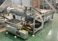 औद्योगिक 1750 क्षमता फल सब्जी SUS304 एयर बबल वॉशिंग मशीन