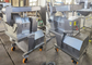 मसाला मिर्च के लिए औद्योगिक अनुकूलित पाउडर बनाने की मशीन हैमर मिल