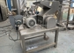 औद्योगिक स्टेनलेस स्टील 20 मिमी Granules बनाने की मशीन जिनसेंग मोटे कोल्हू: